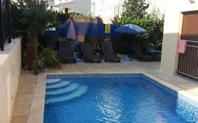 Villa Patricija-Apartmani